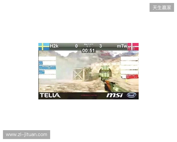 zonic：从未担心过m0NESY状态，Spirit不好对付