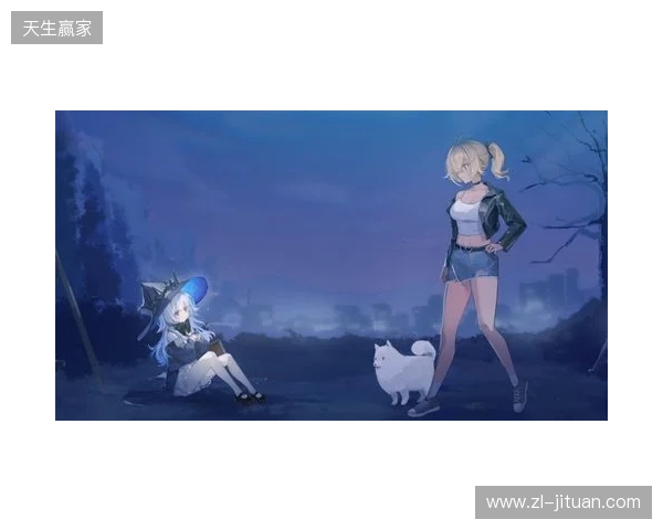 JKx魔女！｜Steam国产视觉小说《Sign：碎冠篇》先导PV发布｜全新Demo已上架