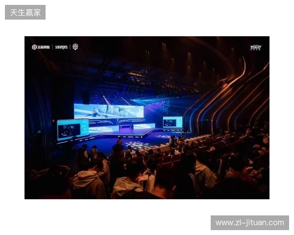 从赛事流量到城能量 王者荣耀女子公开赛打造“电竞+”新范本 从赛事流量到城能量 王者荣耀女子公开赛打造“电竞+”新范本